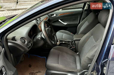 Лифтбек Ford Mondeo 2008 в 