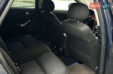 Лифтбек Ford Mondeo 2008 в 