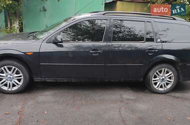Универсал Ford Mondeo 2002 в 