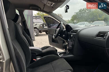 Седан Ford Mondeo 2002 в 