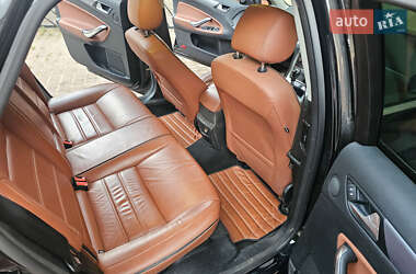Лифтбек Ford Mondeo 2012 в 