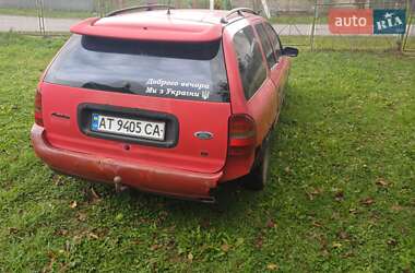 Универсал Ford Mondeo 1994 в 
