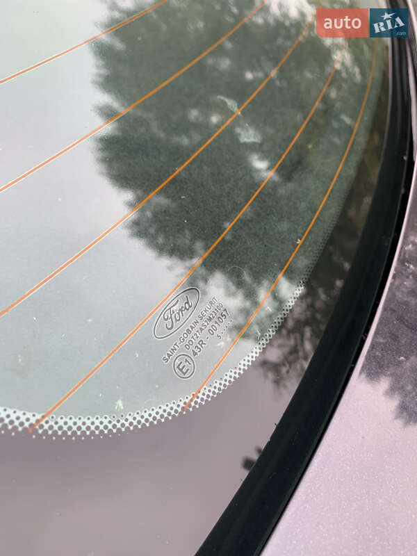 Седан Ford Mondeo 2005 в Києві