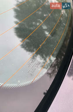 Седан Ford Mondeo 2005 в 