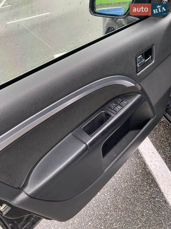 Седан Ford Mondeo 2005 в Києві