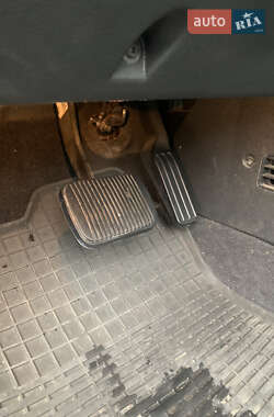 Седан Ford Mondeo 2005 в 