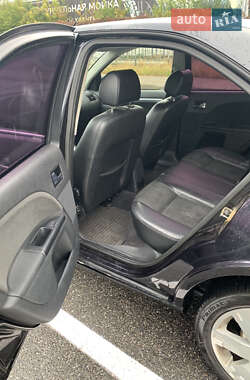 Седан Ford Mondeo 2005 в 