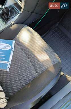 Універсал Ford Mondeo 2008 в 