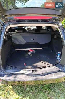 Універсал Ford Mondeo 2008 в 