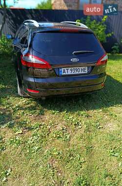 Універсал Ford Mondeo 2008 в 