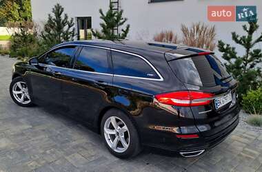 Универсал Ford Mondeo 2018 в 