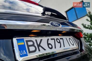 Универсал Ford Mondeo 2018 в 