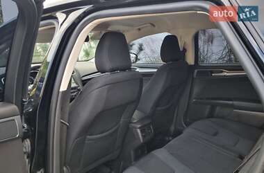 Универсал Ford Mondeo 2018 в 