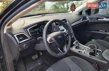 Универсал Ford Mondeo 2018 в 
