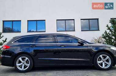 Универсал Ford Mondeo 2018 в 