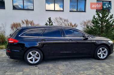 Универсал Ford Mondeo 2018 в 