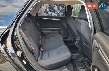 Универсал Ford Mondeo 2018 в 