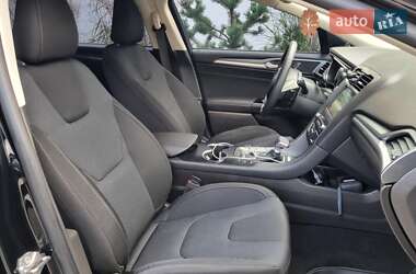 Универсал Ford Mondeo 2018 в 