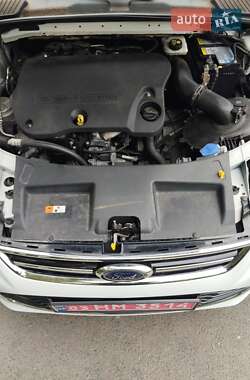Універсал Ford Mondeo 2011 в Луцьку