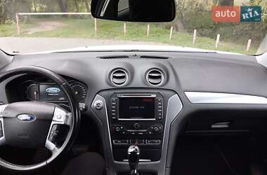 Универсал Ford Mondeo 2011 в 