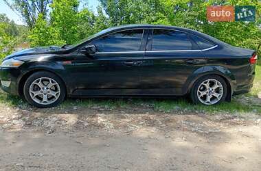 Седан Ford Mondeo 2008 в Вінниці