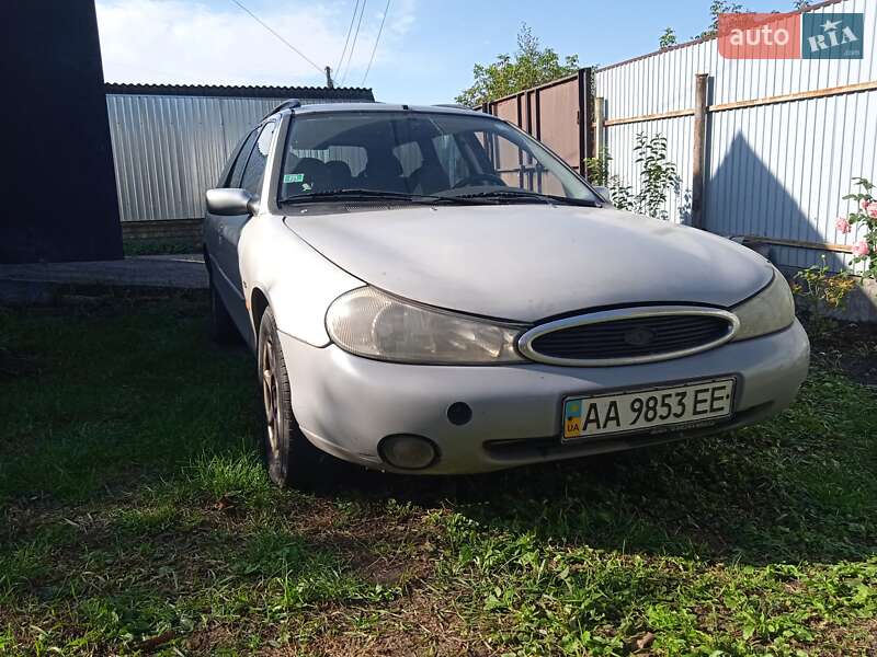 Универсал Ford Mondeo 1999 в Киеве