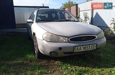 Универсал Ford Mondeo 1999 в 