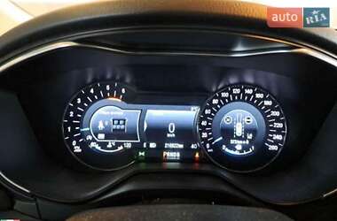 Лифтбек Ford Mondeo 2020 в 