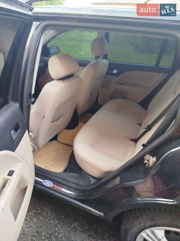 Универсал Ford Mondeo 2004 в Полтаве фото 2 Универсал Ford Mondeo 2004 в Полтаве