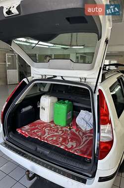 Универсал Ford Mondeo 2005 в 