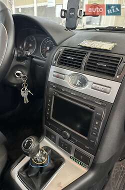 Универсал Ford Mondeo 2005 в 