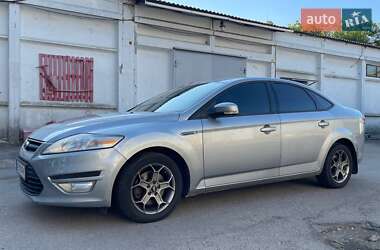 Седан Ford Mondeo 2011 в Днепре
