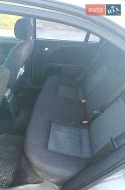 Седан Ford Mondeo 2006 в 