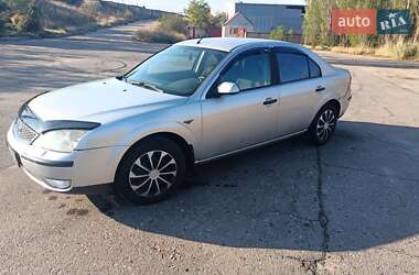 Седан Ford Mondeo 2006 в 