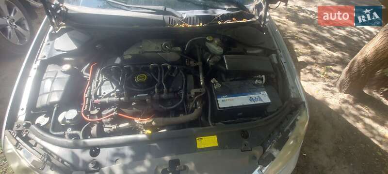 Седан Ford Mondeo 2002 в Кременчуге