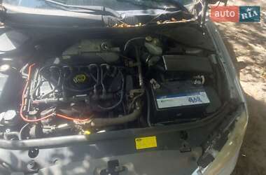 Седан Ford Mondeo 2002 в 