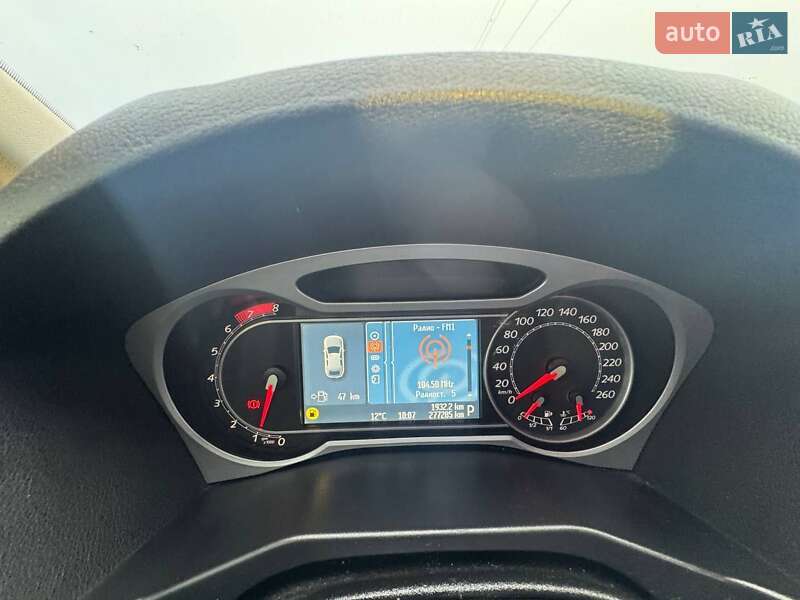 Седан Ford Mondeo 2008 в Тернополе фото 4 Седан Ford Mondeo 2008 в Тернополе