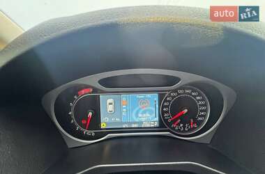 Седан Ford Mondeo 2008 в 