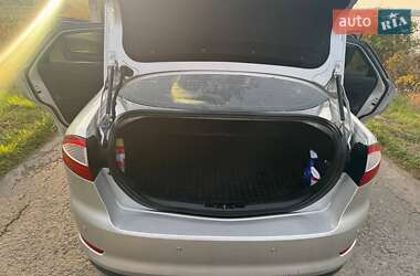 Седан Ford Mondeo 2008 в 