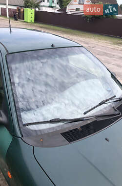 Лифтбек Ford Mondeo 1994 в 