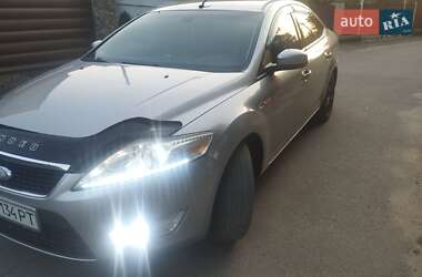 Седан Ford Mondeo 2007 в 