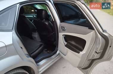Седан Ford Mondeo 2007 в 