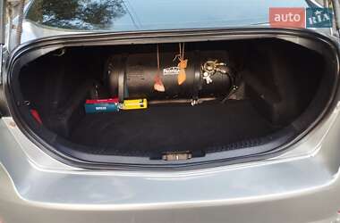 Седан Ford Mondeo 2007 в 