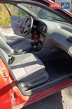 Седан Ford Mondeo 1995 в 