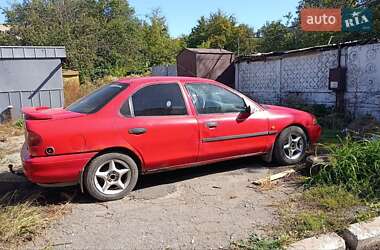 Седан Ford Mondeo 1995 в 