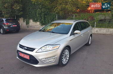 Универсал Ford Mondeo 2013 в Ровно