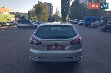 Универсал Ford Mondeo 2013 в 