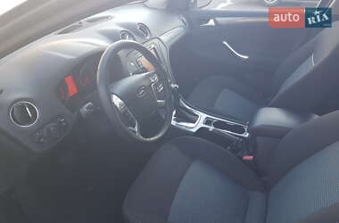 Универсал Ford Mondeo 2013 в 