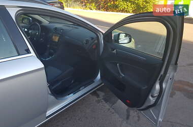Универсал Ford Mondeo 2013 в 