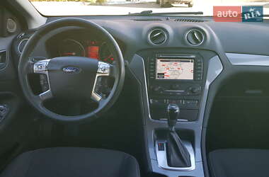 Универсал Ford Mondeo 2013 в 